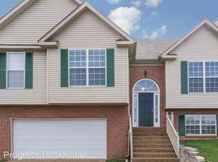 2913 Hearthside Dr, Spring Hill, TN 37174