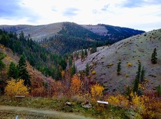 161 W Lightning Loop Rd, Stites, ID 83552