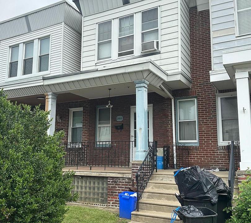 2nd image of 3411 Disston St