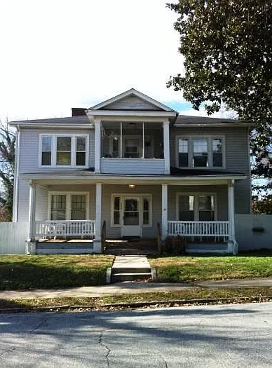 409 N Cedar St #D — Photo 1