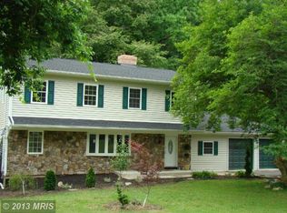 951 Ellendale Dr, Baltimore, MD 21286
