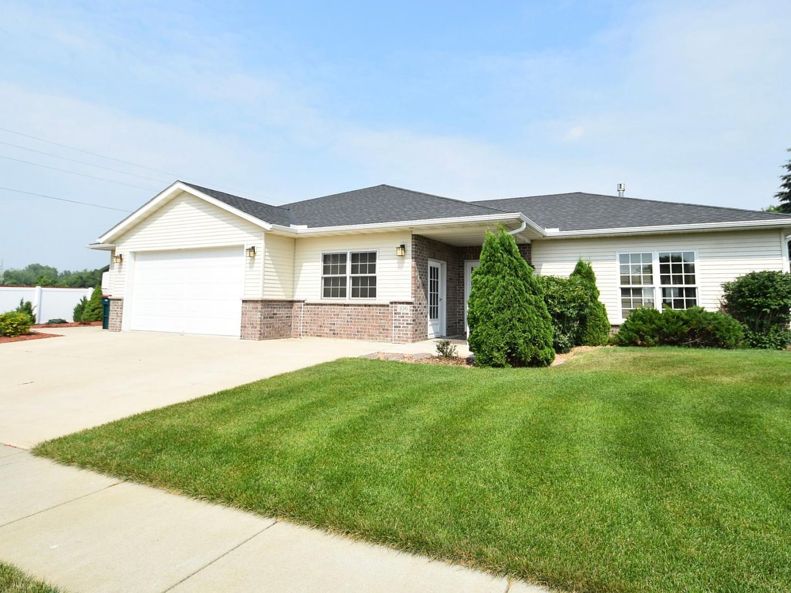 106 9th Ave SE, Kasson, MN 55944 MLS 6394856 Zillow