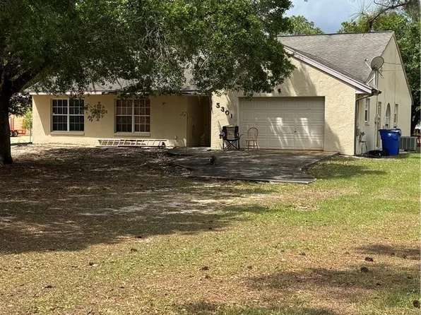 5301 Lime Rd, Sebring, FL 33875