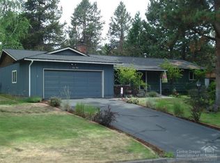 1395 NE Seward Ave, Bend, OR 97701
