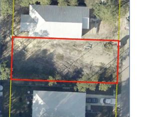 11 S 2nd St, Pt Washington, FL 32459