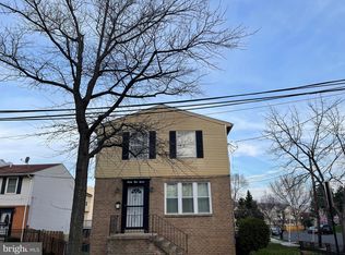 2311 Wagner St SE, Washington, DC