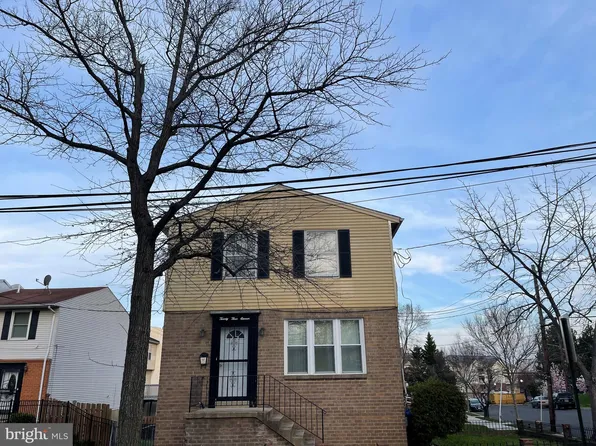 2311 Wagner St SE, Washington, DC 20020