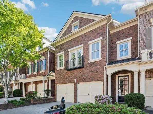 7508 Portbury Park Ln, Suwanee, GA 30024