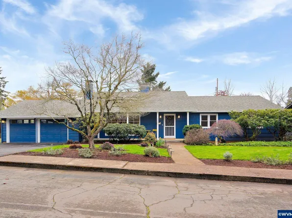 1040 Luradel Ave S, Salem, OR 97302
