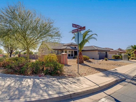 2nd image of 20119 N Clear Canyon Dr