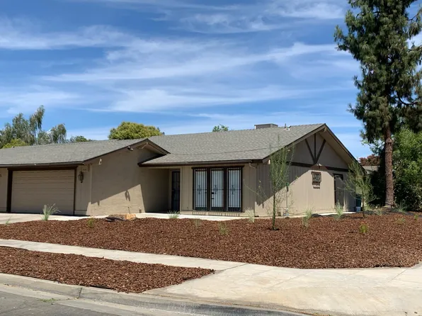 4340 N Bengston Ave #101, Fresno, CA 93705