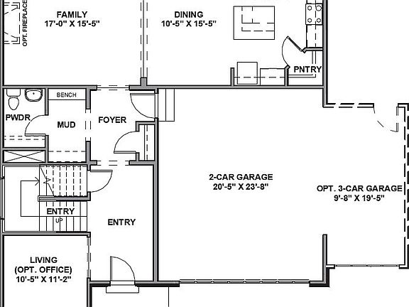 Floor Plan.