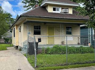 615 S Bendix Dr, South Bend, IN