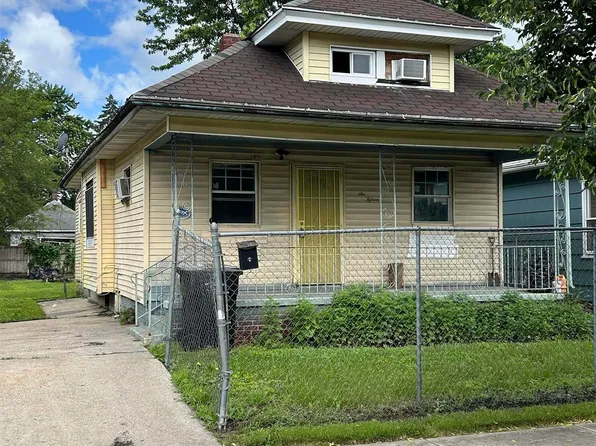 615 S Bendix Dr, South Bend, IN 46619