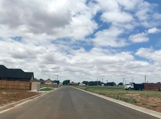 3404 Hogan Dr, Weatherford, OK 73096