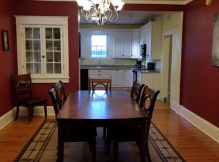 12147 Us Highway 158, Conway, NC 27820