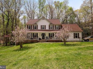 52 Fire Trail Ln, Fredericksburg, VA 22406