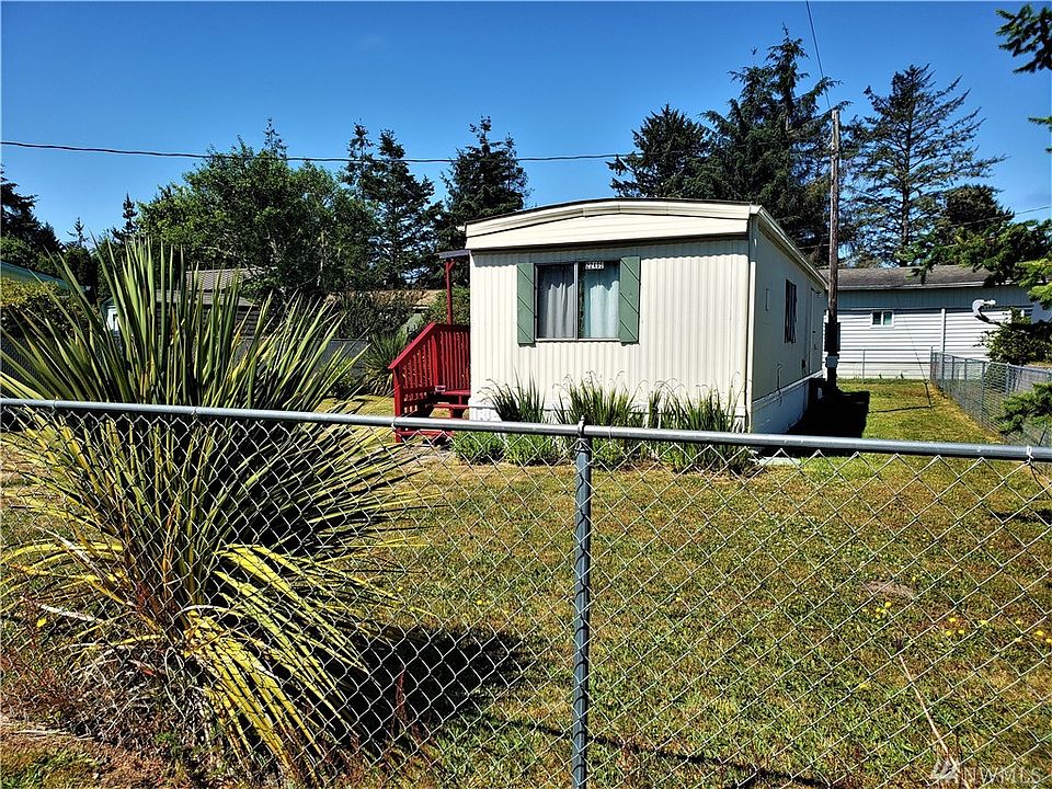 1st image of 22405 S Place