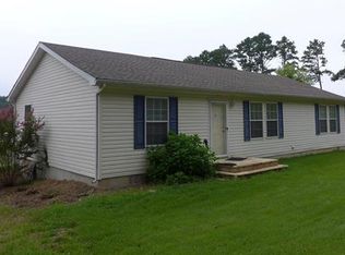 8513 Highway 67s, Fredericktown, MO 63645