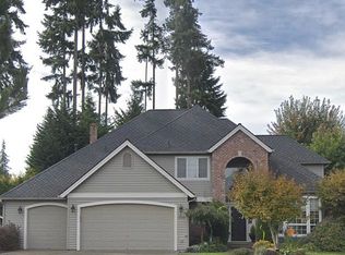3302 113th St SE, Everett, WA 98208