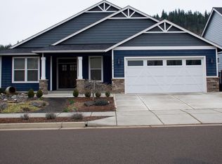 2301 Robbins Way, Lebanon, OR 97355