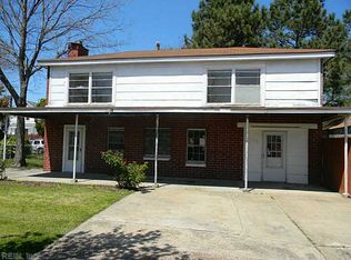 609 N Mallory St, Hampton, VA 23663