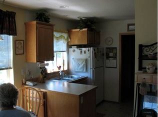 1154 Sinclair Way #WAT, Burlington, WA 98233