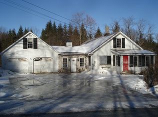 422 Lacross Rd, Springfield, VT 05156