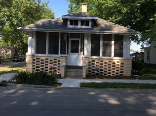 1108 N Mason St, Bloomington, IL 61701