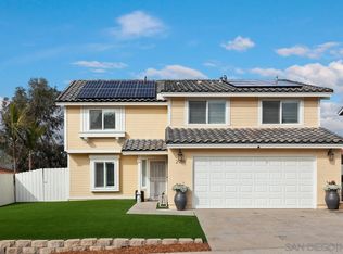 2958 Kaanapali Way, San Diego, CA 92154