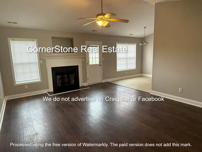 3 bed, 2.0 bath, 1532 sqft, $1,495 — Photo 3