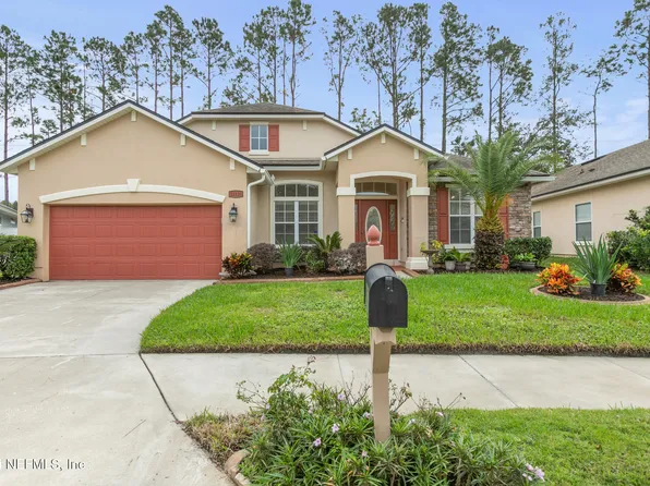 12128 GEORGIA OAK Court, Jacksonville, FL 32218