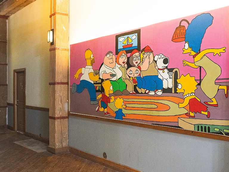 Grand Lofts — Photo 11