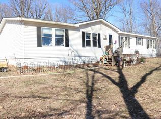 25089 Pelkey Creek Rd, Hinckley, MN 55037