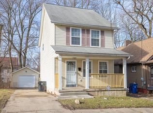 3454 E 98th St, Cleveland, OH 44104