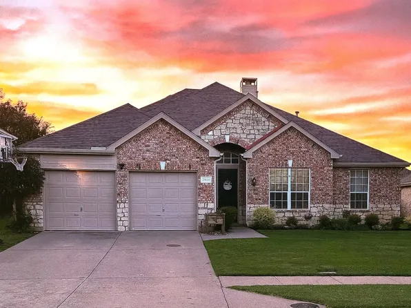 2908 Ellington Ct, McKinney, TX 75072