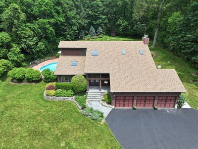 8 Walnut Ridge Road, New Fairfield, CT, 06812