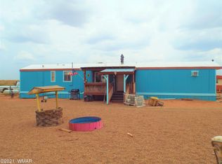 5425 White Antelope Rd, Snowflake, AZ 85937