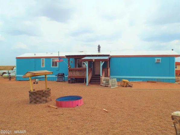 5425 White Antelope Rd, Snowflake, AZ 85937