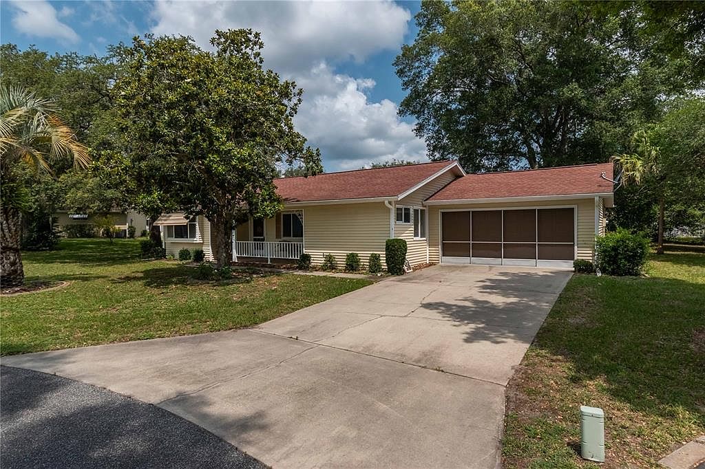 10968 SW 85th Ave, Ocala, FL 34481 Zillow