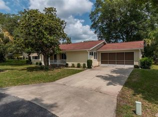 10968 SW 85th Ave, Ocala, FL 34481