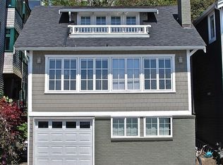 3536 SW 172nd St, Seattle, WA 98166