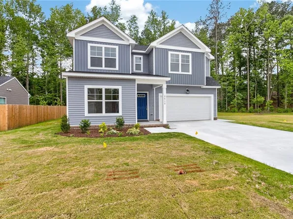 2515 Deals Creek Ct, Chesapeake, VA 23323