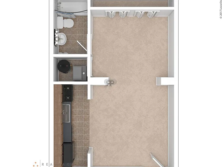 Fairway Ridge Apartments and Townhomes — Photo 48