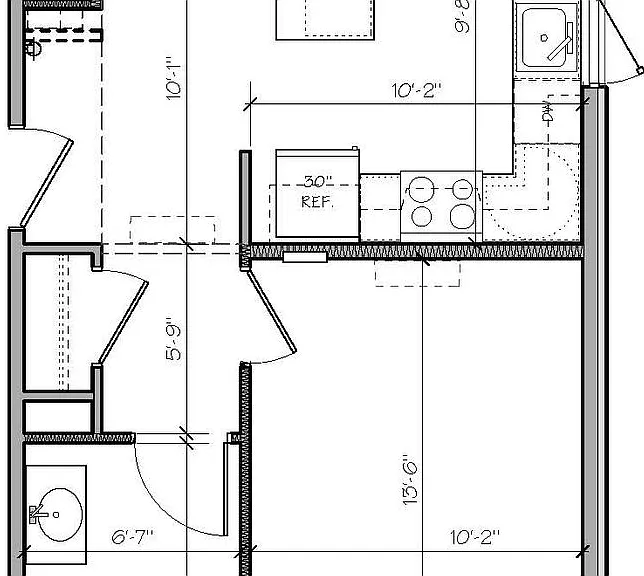 Sunset House — Photo 44