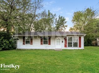 5944 Price Ln, Indianapolis, IN