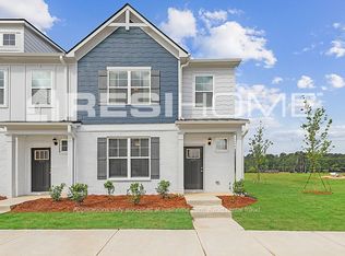 308 Green Ct, Lagrange, GA 30240