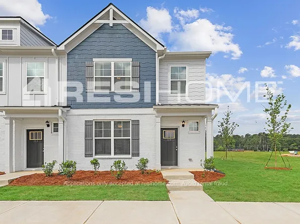 308 Green St, Lagrange, GA 30240