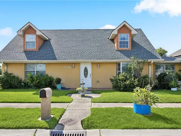 3800 Mumphrey Rd, Chalmette, LA 70043
