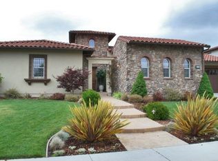 5538 Satinleaf Way, San Ramon, CA 94582